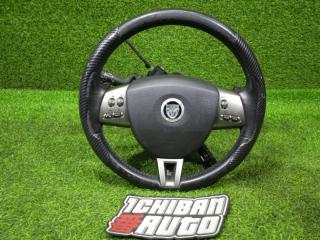 Руль JAGUAR XF 2008