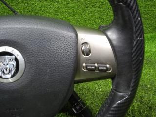Руль JAGUAR XF CC9 276DT C2P14942LEG 3 ракурс