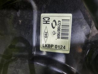 Главный тормозной цилиндр RENAULT SAMSUNG SM6 LFD M5R