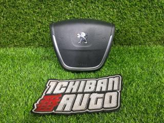 Подушка безопасности водителя PEUGEOT 508 2013