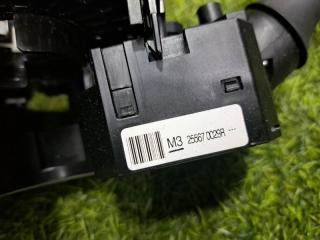 Шлейф-лента air bag RENAULT SAMSUNG SM3 L38 H4M 255544794R 3 ракурс