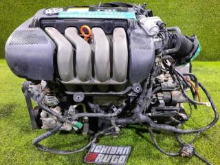 Двигатель VOLKSWAGEN GOLF