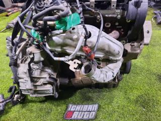 Двигатель VOLKSWAGEN GOLF 1K1 BLX 06F100103AX 3 ракурс