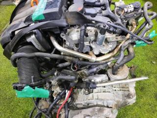Двигатель VOLKSWAGEN GOLF 1K1 BLX 06F100103AX 4 ракурс