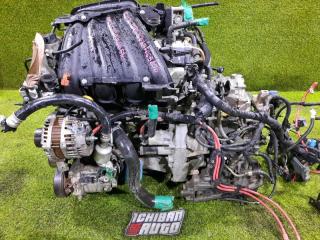 Двигатель RENAULT SAMSUNG SM3 2010 контрактная Двигатель RENAULT SAMSUNG SM3 2010