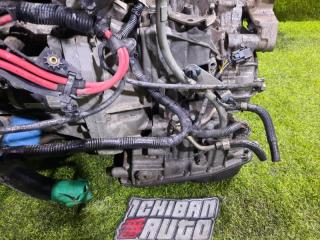 АКПП RENAULT SAMSUNG SM3 2010