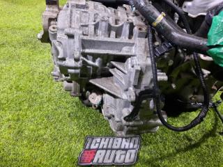 АКПП RENAULT SAMSUNG SM3 L38 H4M 8200889743 2 ракурс