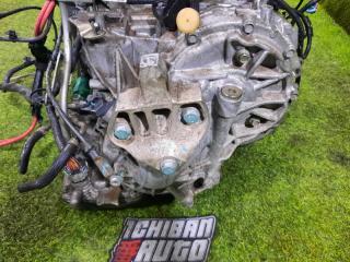 АКПП RENAULT SAMSUNG SM3 L38 H4M 8200889743 3 ракурс