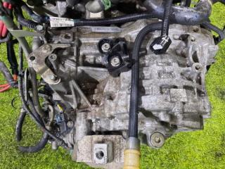 АКПП RENAULT SAMSUNG SM3 L38 H4M 8200889743 4 ракурс