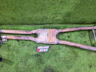 Глушитель BMW 7-SERIES 2011 контрактная Глушитель BMW 7-SERIES 2011