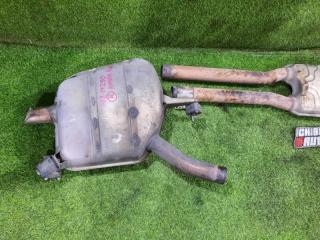 Глушитель BMW 7-SERIES F02 N54B30 18307646925 2 ракурс Глушитель BMW 7-SERIES F02 N54B30 18307646925 2 ракурс