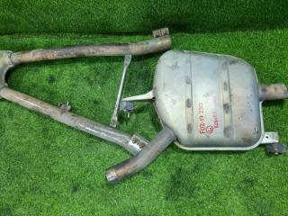 Глушитель BMW 7-SERIES F02 N54B30 18307646925 3 ракурс Глушитель BMW 7-SERIES F02 N54B30 18307646925 3 ракурс
