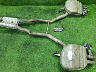 Глушитель BMW 7-SERIES 2011 контрактная Глушитель BMW 7-SERIES 2011