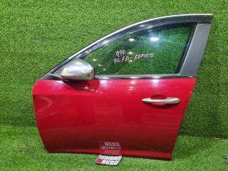 Запчасть дверь передняя левая ALFA ROMEO Giulietta 2012 940 00000000 контрактная Дверь передняя левая ALFA ROMEO Giulietta 2012 940 00000000 контрактная