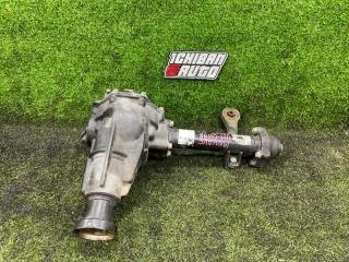 Редуктор передний KIA MOHAVE 2007