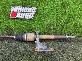 Привод правый передний RENAULT SAMSUNG SM3 L38 H4M 391004744R 3 ракурс