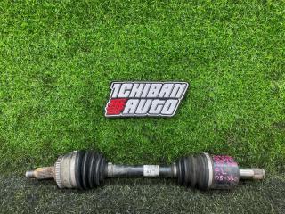 Запчасть привод передний левый SSANGYONG KORANDO 2012 C200 D20DTF 4130034001 контрактная Привод передний левый SSANGYONG KORANDO 2012 C200 D20DTF 4130034001 контрактная