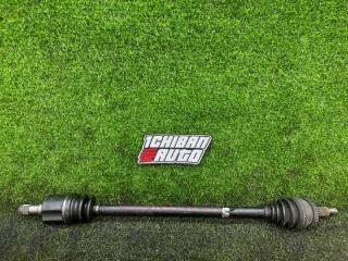 Привод передний правый KIA SPORTAGE 2007