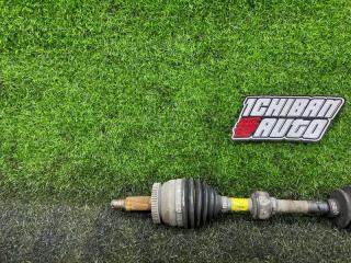 Привод левый передний KIA SORENTO XM D4HAAH404298 495002P400 2 ракурс