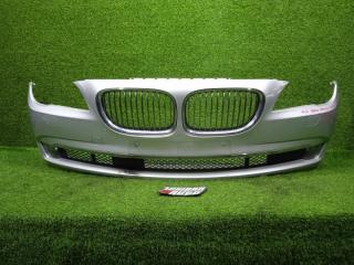 Бампер передний BMW 7-SERIES 2011