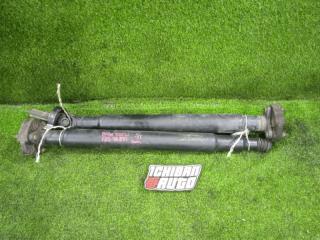 Кардан BMW 7-SERIES F02 N63B44 26107631346 1 ракурс