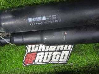 Кардан BMW 7-SERIES F02 N63B44 26107631346 2 ракурс