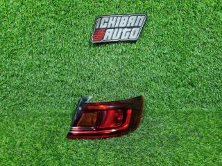 Стоп-сигнал задний правый RENAULT SAMSUNG SM6 2016