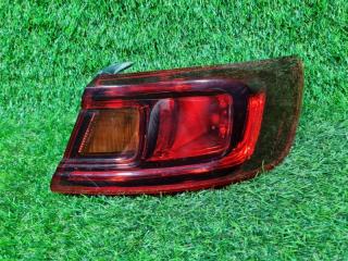 Стоп-сигнал правый задний RENAULT SAMSUNG SM6 LFD M5R 265501563R 2 ракурс