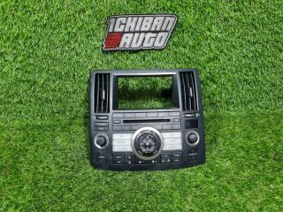 Запчасть блок управления климат-контролем INFINITI FX35 2006