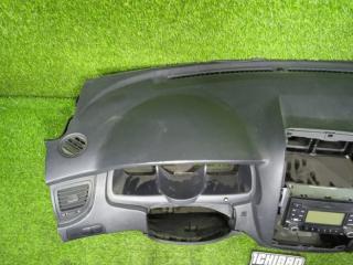 Торпедо KIA SPORTAGE KM D4EA 847111F000WK 2 ракурс