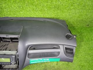 Торпедо KIA SPORTAGE KM D4EA 847111F000WK 3 ракурс