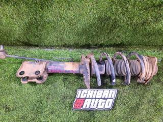 Стойка передняя левая KIA SORENTO 2013