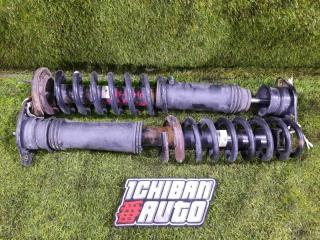 Амортизатор задний KIA K5 2010