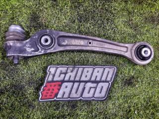 Рычаг левый передний AUDI A4 8K2 CAGA 8K0407151F 1 ракурс