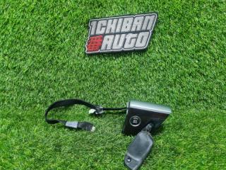 Замок зажигания BMW X5 2008