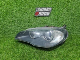 Фара передняя левая BMW X5 2008 контрактная Фара передняя левая BMW X5 2008