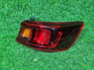 Стоп-сигнал правый задний RENAULT SAMSUNG SM6 LFD M5R 265501563R 2 ракурс