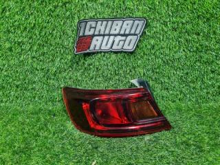 Стоп-сигнал задний левый RENAULT SAMSUNG SM6 2016