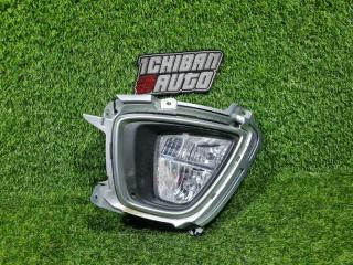 Туманка передняя левая KIA SORENTO 2015