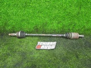 Привод правый задний HONDA ELYSION RR6 J35A 42310-SJL-000 1 ракурс Привод правый задний HONDA ELYSION RR6 J35A 42310-SJL-000 1 ракурс