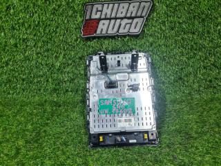 Блок управления климат-контролем RENAULT SAMSUNG SM6 LFD M5R 280909173R 2 ракурс