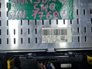 Блок управления климат-контролем RENAULT SAMSUNG SM6 LFD M5R 280909173R 3 ракурс