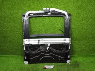 Люк BMW 7-SERIES F02 N63B44 54107382981 2 ракурс