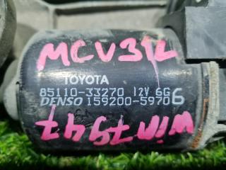 Трапеция дворников передняя LEXUS ES330 MCV31 3MZ-FE 85110-33270 2 ракурс Трапеция дворников передняя LEXUS ES330 MCV31 3MZ-FE 85110-33270 2 ракурс