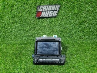 Монитор KIA K5 2014