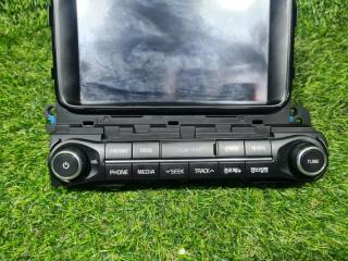 Монитор KIA K5 TF G4NDEH064280 96560-2T601CA 2 ракурс