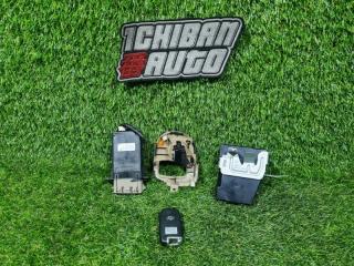Замок зажигания KIA MOHAVE HM D6EA7U023625 5WY8183A 3 ракурс