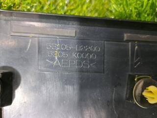 Решетка радиатора DAIHATSU WAKE LA700S 53105-B2200 3 ракурс
