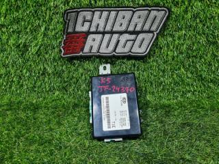 Запчасть блок комфорта KIA K5 2010