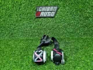 Ремень безопасности передний BMW X5 2008